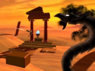Screenshot 9: NyxQuest: Kindred Spirits