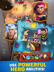 Screenshot 10: Random Card Defense