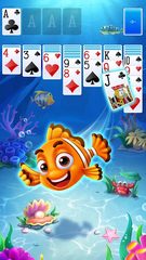 Screenshot 23: Solitaire - Fishland