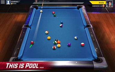 Screenshot 7: Pool Stars - 3D Online Multipl