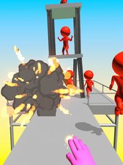 Screenshot 21: Magic Finger 3D