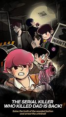 Screenshot 1: DetectiveS:Find the Difference