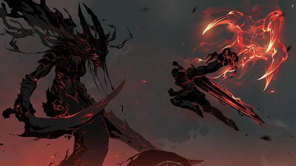 Screenshot 22: Shadow of Death 2: RPG Games