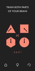Screenshot 3: Seasons Puzzles | Mind Games & Brain Teasers