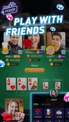 Screenshot 6: Face Poker - Live Video Poker