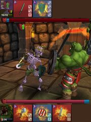 Screenshot 22: Orc Dungeon