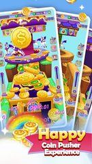 Screenshot 1: Coin Pusher Master - Dozer King