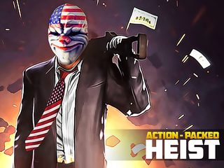 Screenshot 13: Real Gangster Bank Robbery Games: Open World Games