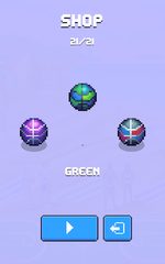 Screenshot 15: Bouncy Hoops