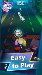 Screenshot 4: Zombie Shooter : Rhythm & Gun