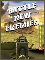 Screenshot 15: Mortar Clash 3D: Battle, Army, War Games