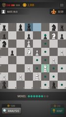 Screenshot 10: Chess Puzzles - Board game