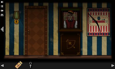 Screenshot 7: Forgotten Hill: Puppeteer