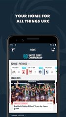 Screenshot 9: United Rugby Championship