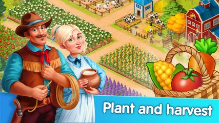 Screenshot 17: Homesteads: Dream Farm