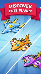 Screenshot 19: Merge Planes Empire