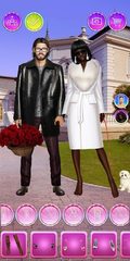 Screenshot 24: Celebrity Fashion Dress Up