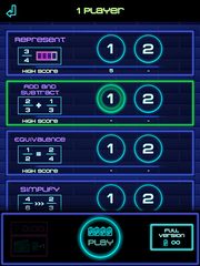 Screenshot 18: Fraction Challenge: Math games
