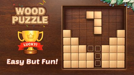 Screenshot 11: Wood Block Puzzle 3D