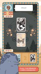 Screenshot 3: Hilda Creatures