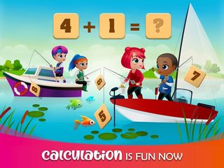 Screenshot 15: Cool math games online for kid