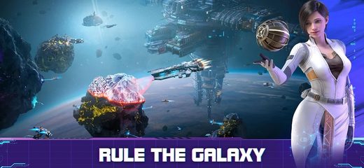 Screenshot 23: Infinite Galaxy