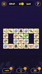 Screenshot 4: Onet 3 Link - Triple Matching Puzzle