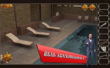 Screenshot 2: You Must Escape - The Rooms