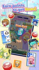 Screenshot 4: Hatsune Miku Tycoon