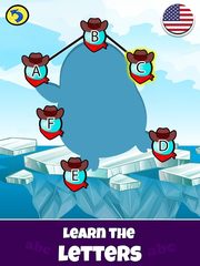 Screenshot 16: 123 Dots: Learn to count numbers for kids