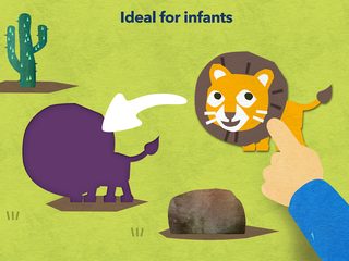 Screenshot 18: Fiete Puzzle - Puzzle games for kids 3+