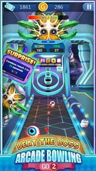 Screenshot 18: Arcade Bowling Go 2