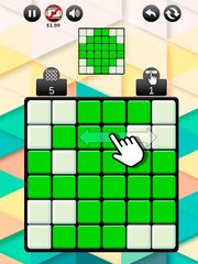Screenshot 12: Sliding Tiles Puzzle