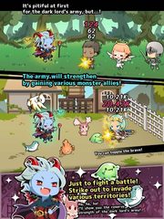 Screenshot 12: Our dark lord-Sasuyu 2-TAP RPG