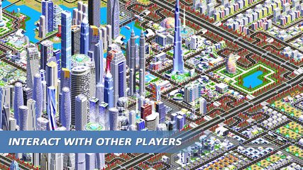 Screenshot 7: Designer City 2: city building