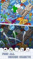 Screenshot 5: Find it out : Travel around the world