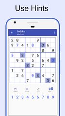 Screenshot 5: Sudoku