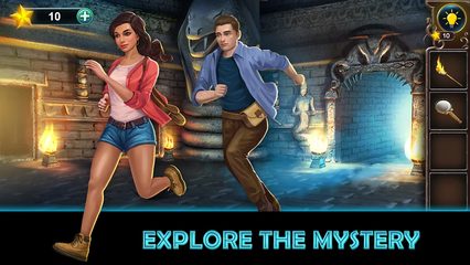 Screenshot 17: Escape Games - Lost Temple