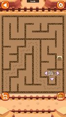 Screenshot 3: Maze Cat - Rookie