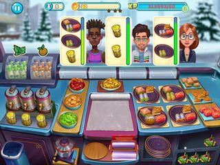Screenshot 16: Masala Madness: Cooking Games
