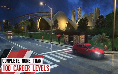 Screenshot 15: Driving School Sim - 2020