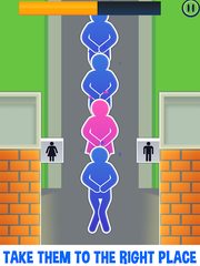 Screenshot 11: Toilet Time: Fun Mini Games