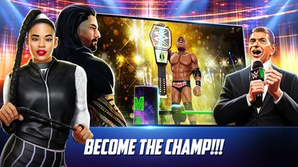 Screenshot 8: WWE Mayhem