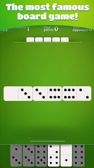 Screenshot 1: Dominoes