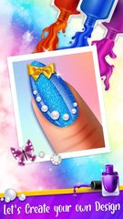 Screenshot 12: Nail Art Salon - Makeup Games