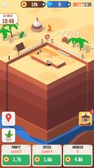 Screenshot 16: Idle Digging