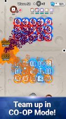 Screenshot 24: Random Dice: Defense