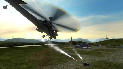 Screenshot 6: Indian Air Force: A Cut Above