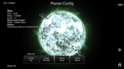 Screenshot 22: myDream Universe - Multiverse
