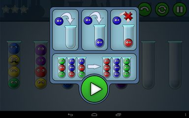 Screenshot 17: Lyfoes (free)